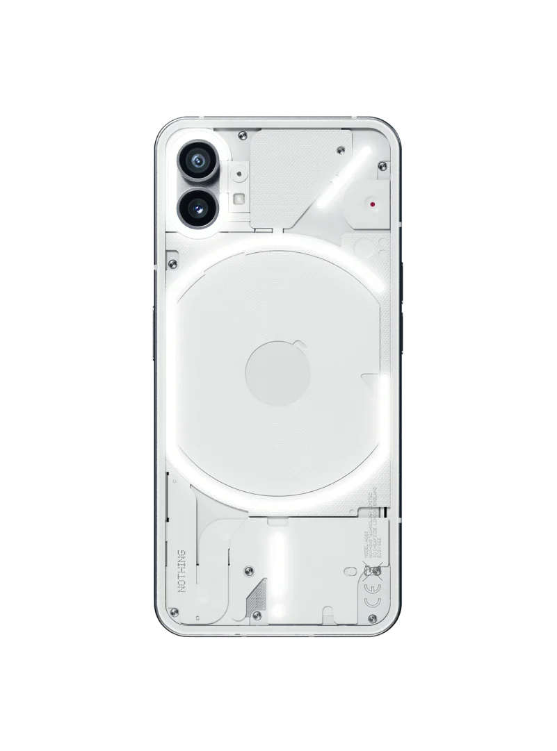 Nothing Beta Membership - Image 3