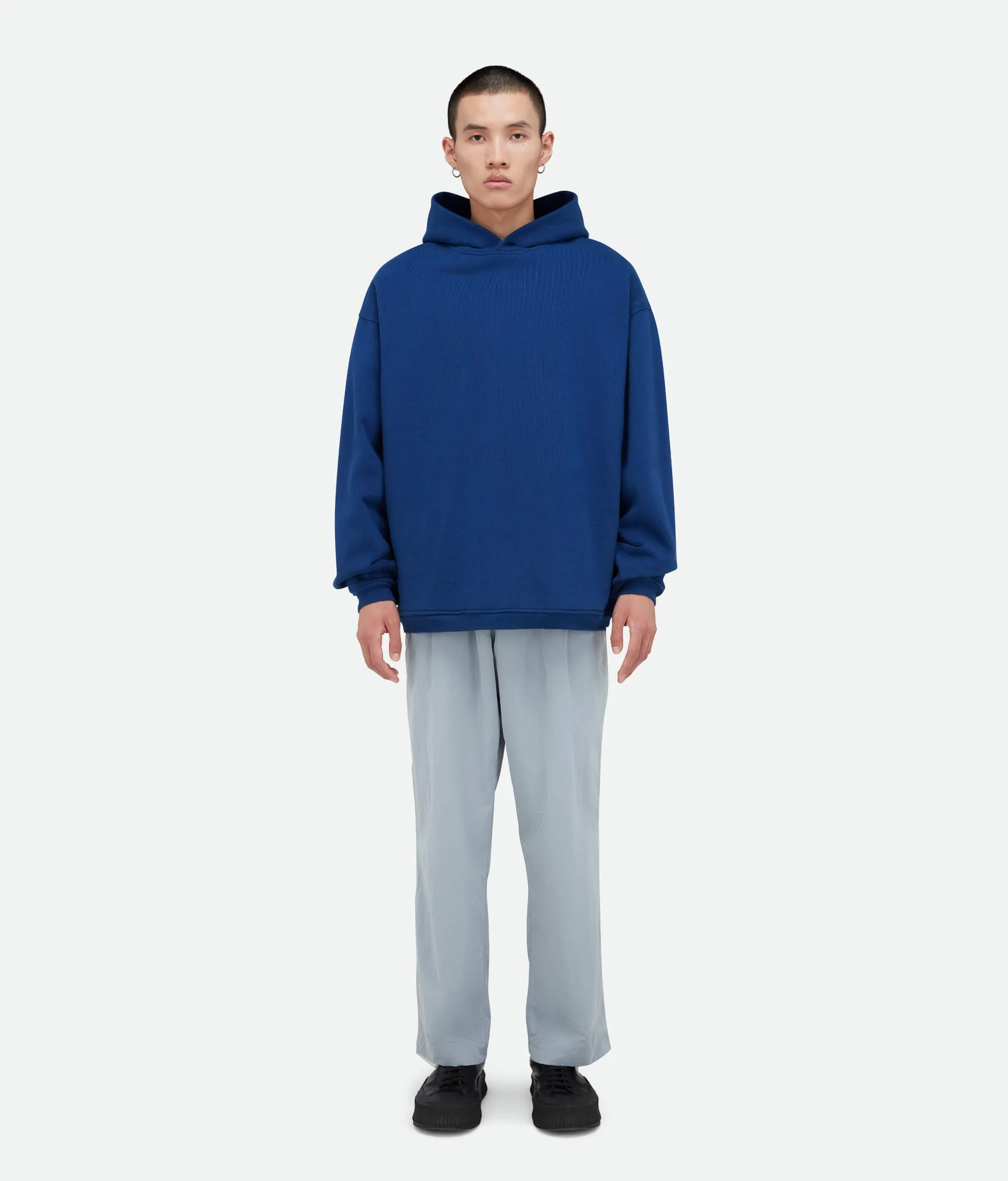 Nothing Hoodie - Image 4