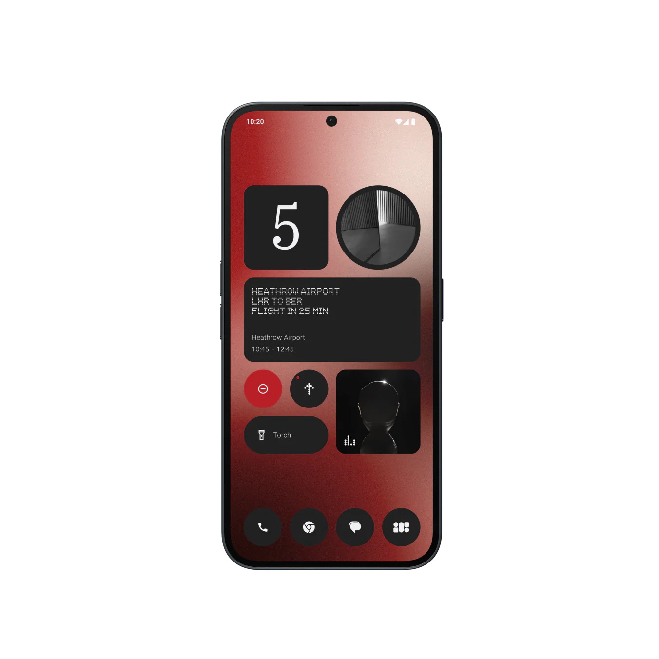 Phone (2a) - Image 3