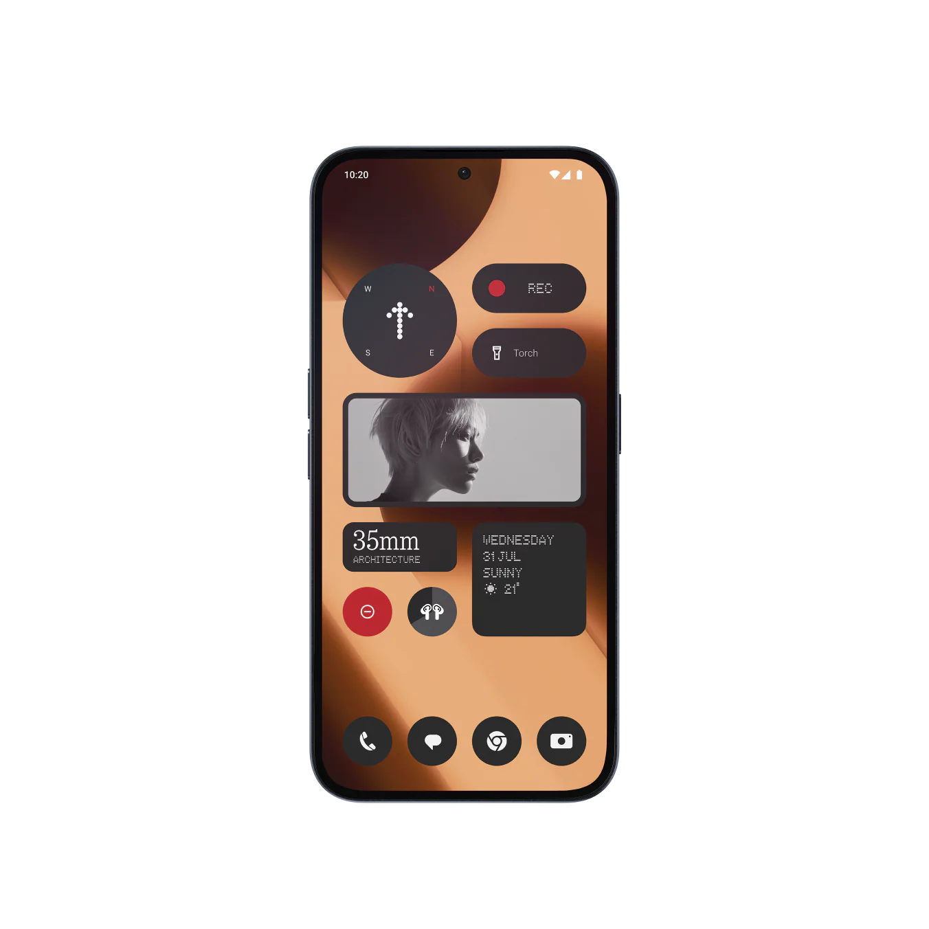 Phone (2a) Plus - Image 8